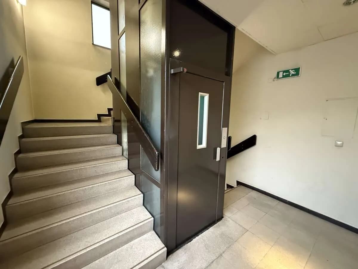 Gewerbeimmobilie mieten in Wien – 124 m², € 12 – Bild 7 von 15