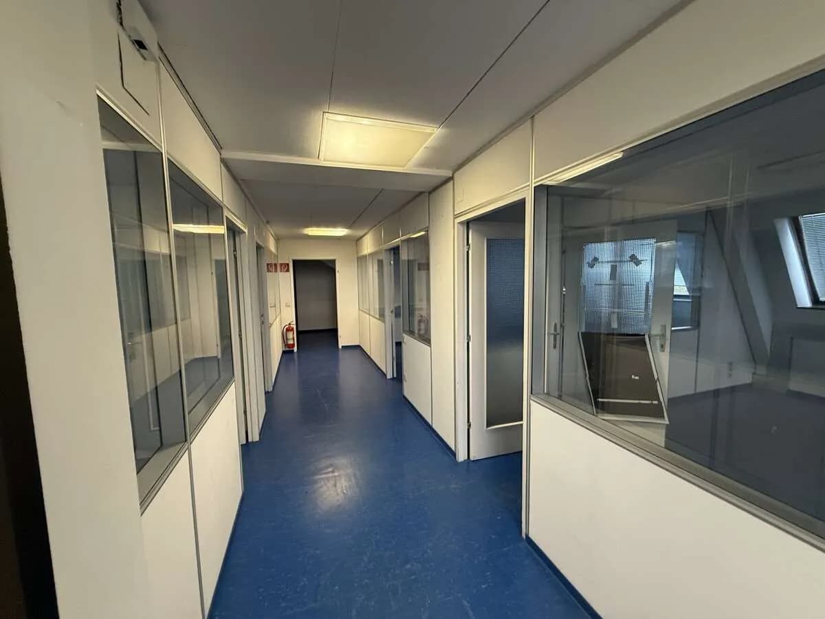 Gewerbeimmobilie mieten in Wien – 124 m², € 12 – Bild 9 von 15