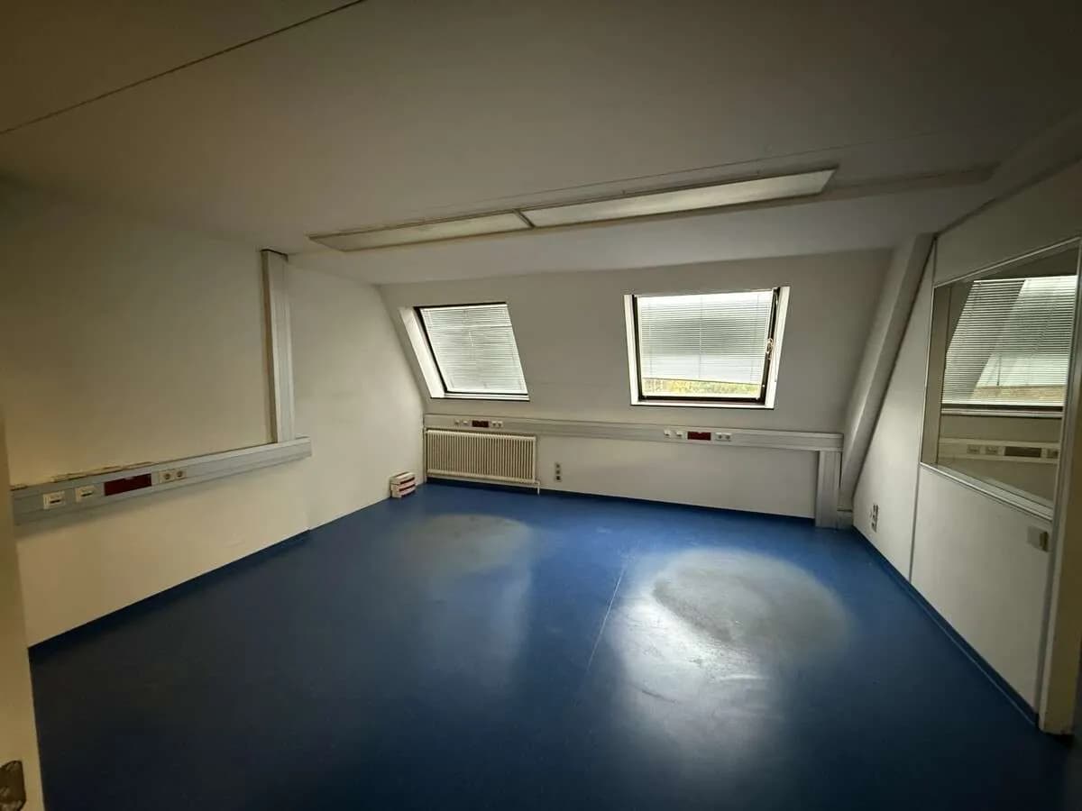 Gewerbeimmobilie mieten in Wien – 124 m², € 12 – Bild 10 von 15