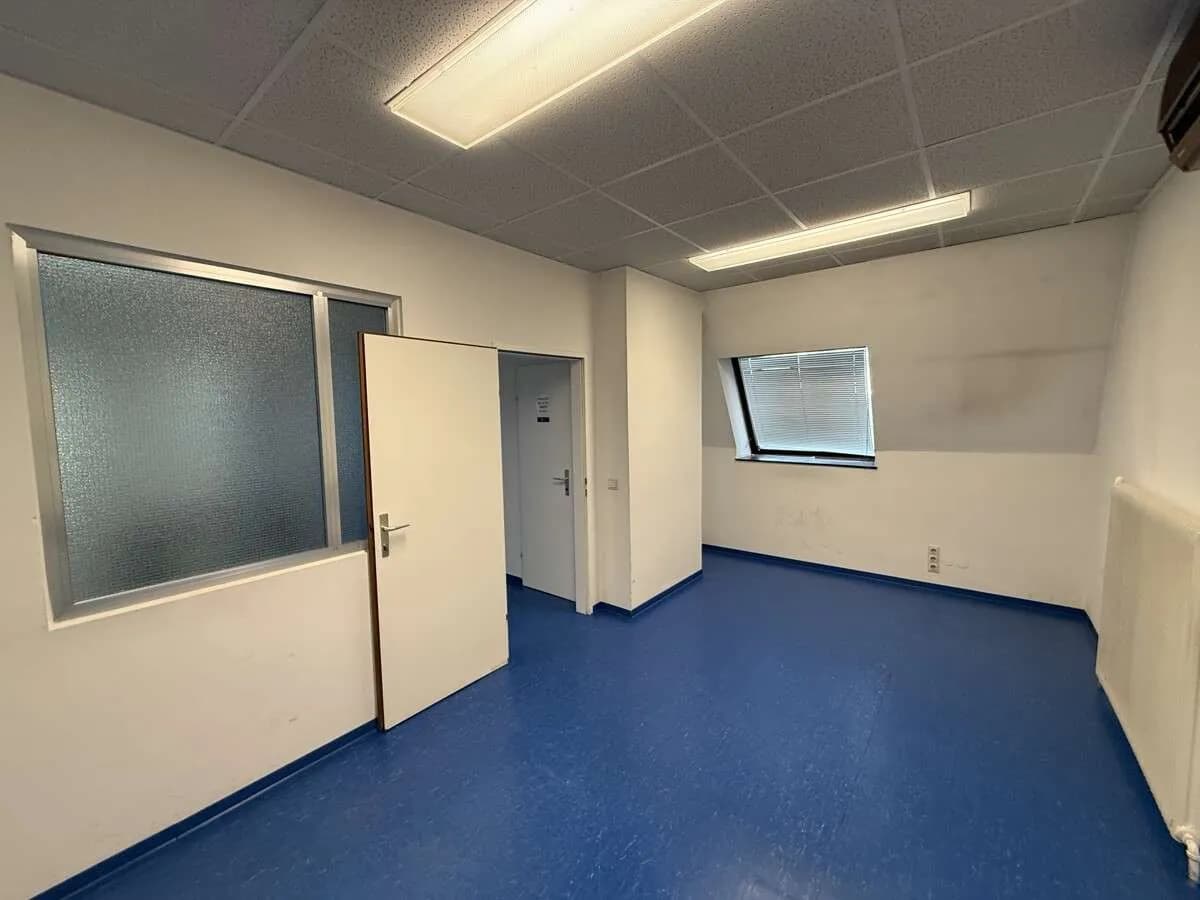 Gewerbeimmobilie mieten in Wien – 124 m², € 12 – Bild 12 von 15