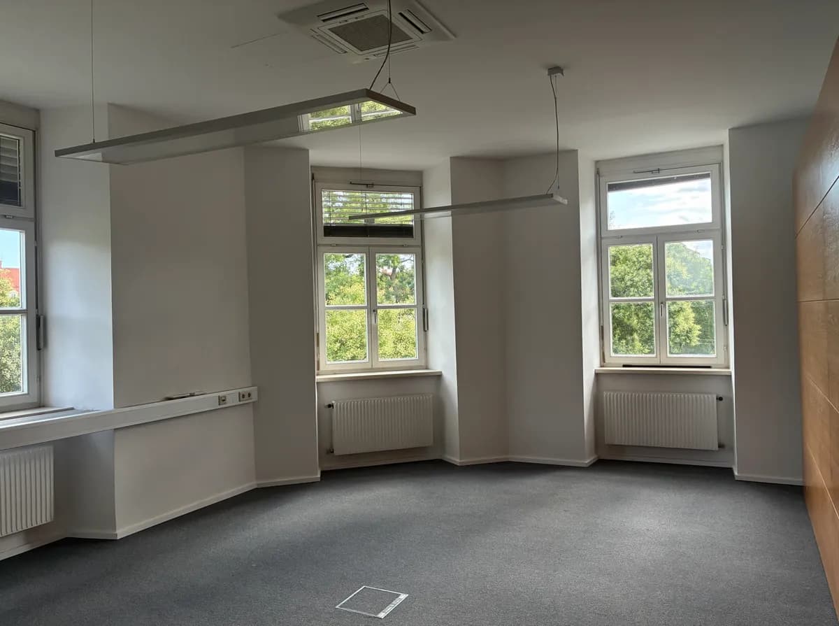 Gewerbeimmobilie mieten in Graz – 486 m², € 12 – Bild 3 von 7