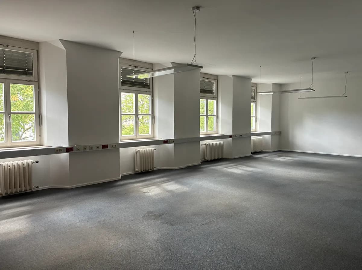 Gewerbeimmobilie mieten in Graz – 486 m², € 12 – Bild 5 von 7