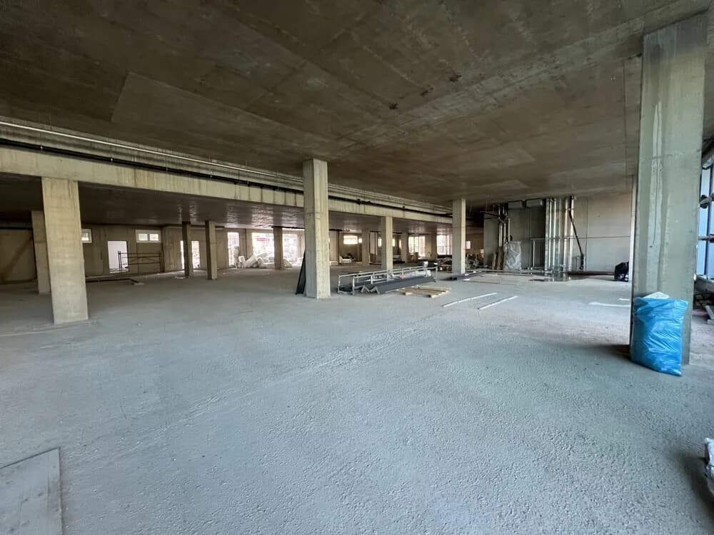 Gewerbeimmobilie mieten in Graz – 486 m², € 7.352 – Bild 6 von 16