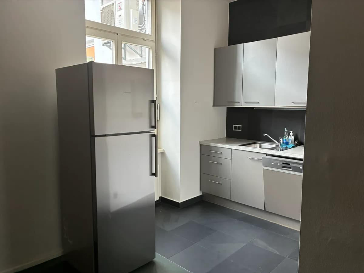 Gewerbeimmobilie mieten in Graz – 486 m², € 12 – Bild 6 von 7