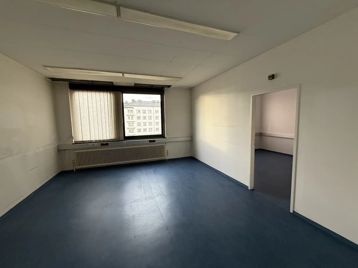 Gewerbeimmobilie mieten in Wien – 1 144 m², € 7 – Bild 2 von 15