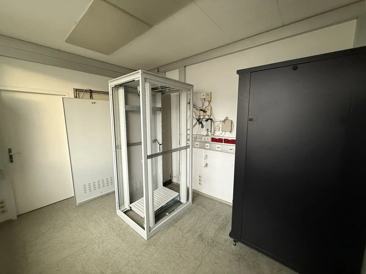 Gewerbeimmobilie mieten in Wien – 1 144 m², € 7 – Bild 3 von 15