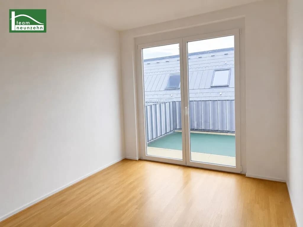 3-Zimmer-Wohnung mieten in Wien – 71,29 m², € 1.200 – Bild 3 von 11