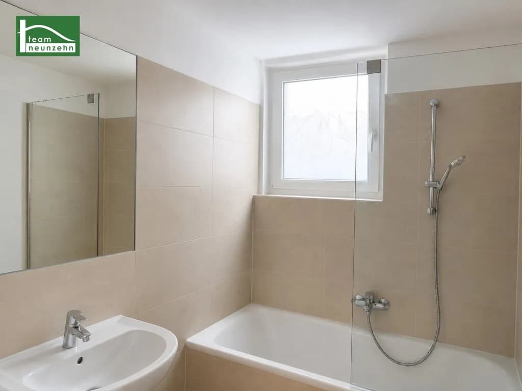 3-Zimmer-Wohnung mieten in Wien – 71,29 m², € 1.200 – Bild 5 von 11