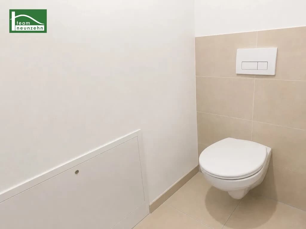 3-Zimmer-Wohnung mieten in Wien – 71,29 m², € 1.200 – Bild 6 von 11