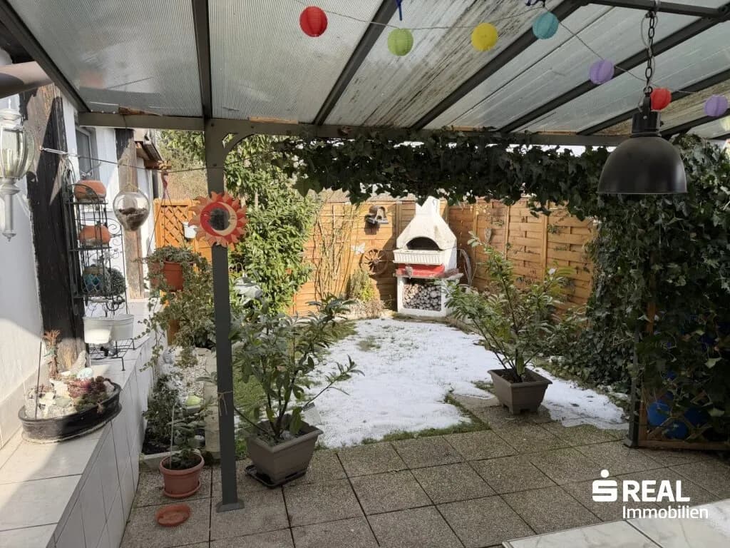 Haus kaufen in Linz Land – 176 m², € 270.000 – Bild 3 von 24