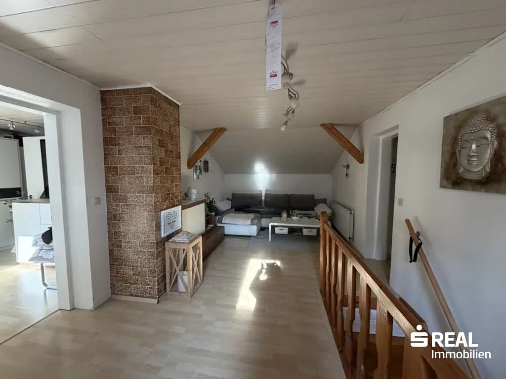 Haus kaufen in Linz Land – 176 m², € 270.000 – Bild 10 von 24