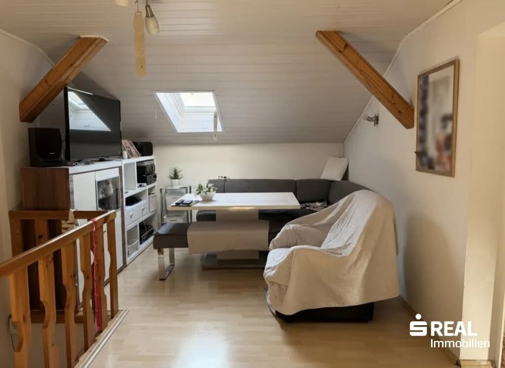 Haus kaufen in Linz Land – 176 m², € 270.000 – Bild 11 von 24