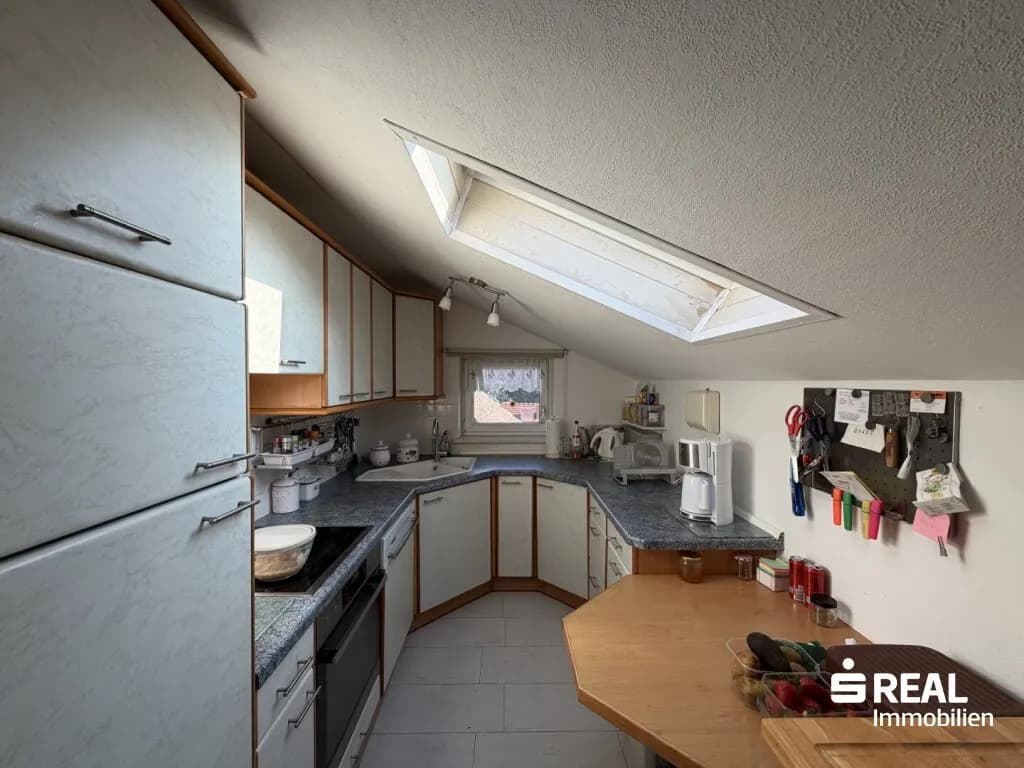 Haus kaufen in Linz Land – 176 m², € 270.000 – Bild 12 von 24
