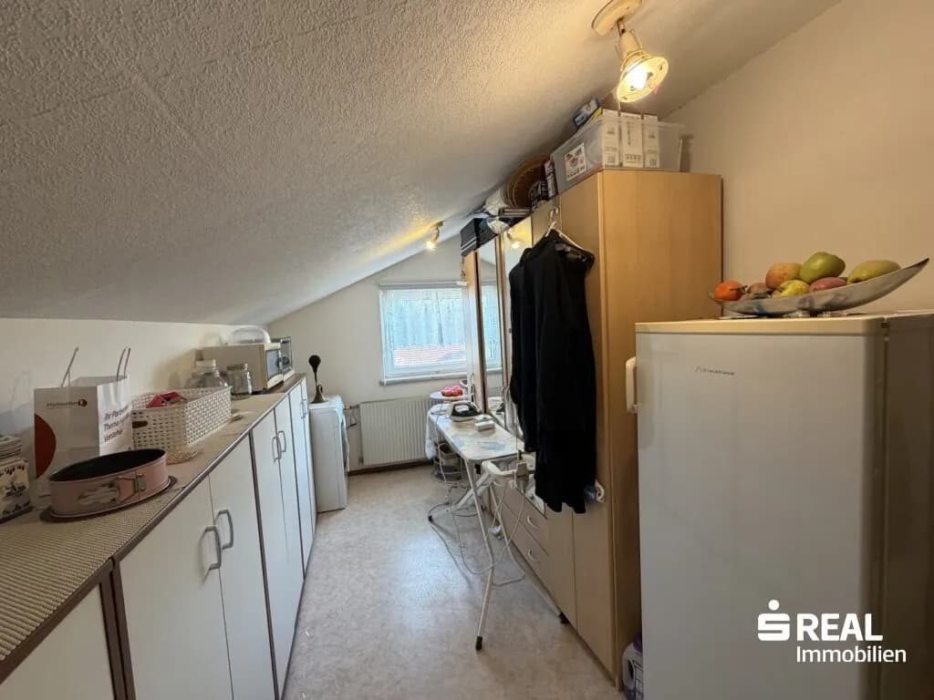 Haus kaufen in Linz Land – 176 m², € 270.000 – Bild 16 von 24