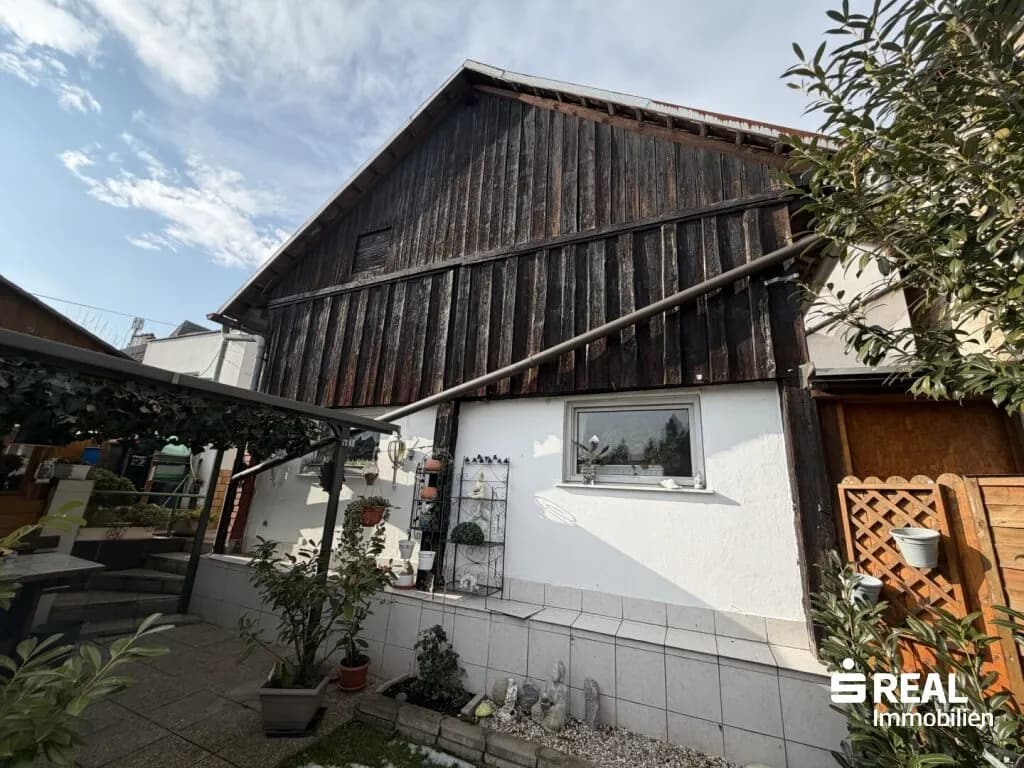 Haus kaufen in Linz Land – 176 m², € 270.000 – Bild 22 von 24