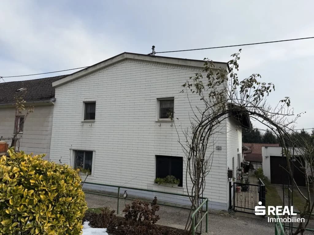 Haus kaufen in Linz Land – 176 m², € 270.000 – Bild 24 von 24