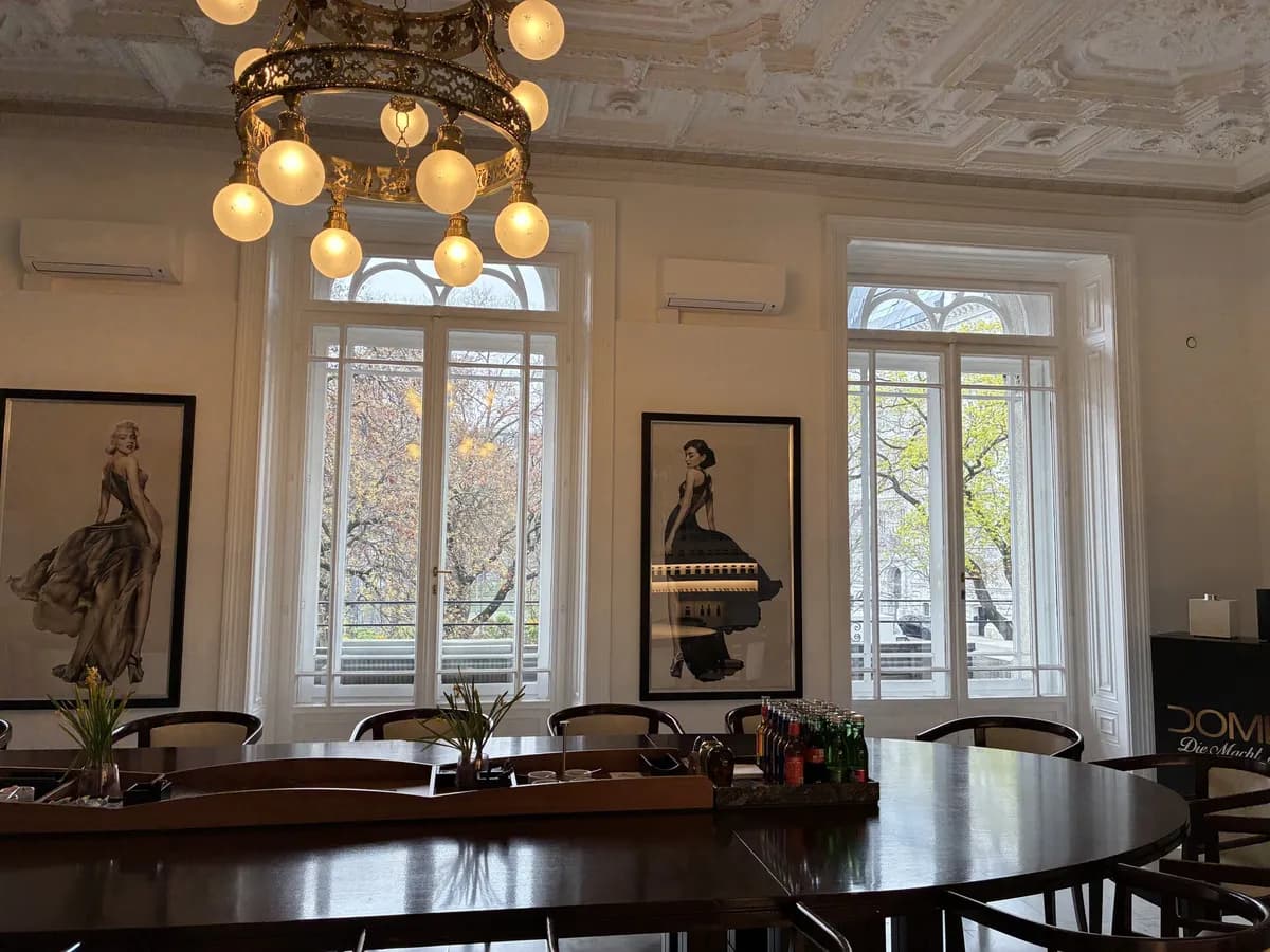 Gewerbeimmobilie mieten in Wien – 535 m², € 9.661 – Bild 2 von 9