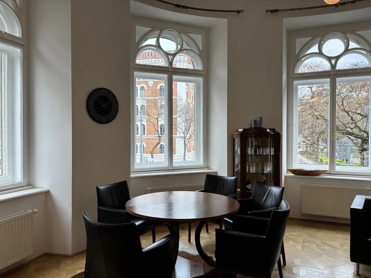 Gewerbeimmobilie mieten in Wien – 535 m², € 9.661 – Bild 3 von 9