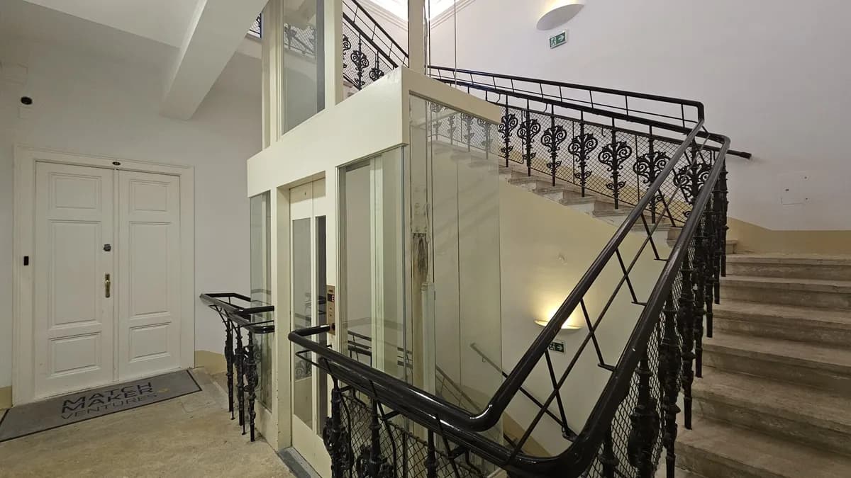 Gewerbeimmobilie mieten in Wien – 535 m², € 9.661 – Bild 5 von 9