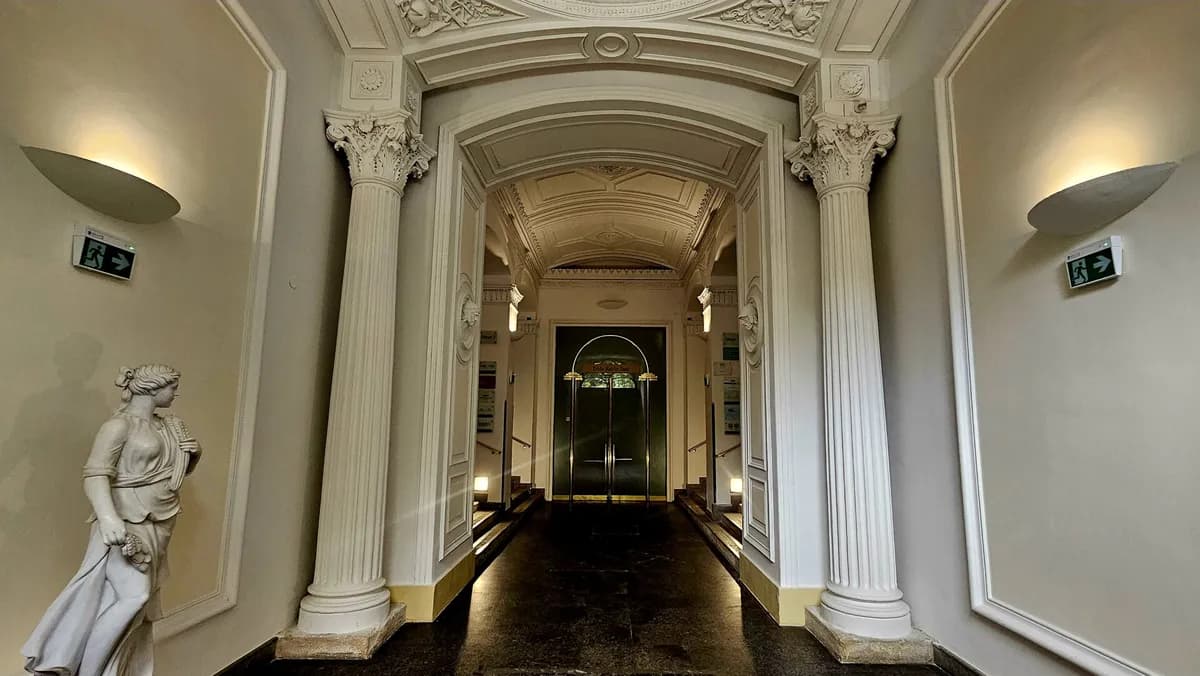 Gewerbeimmobilie mieten in Wien – 535 m², € 9.661 – Bild 6 von 9