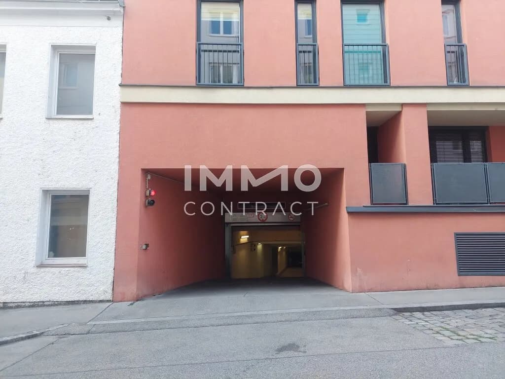 Immobilie mieten in Wien – 12 m², € 87 – Bild 1 von 10