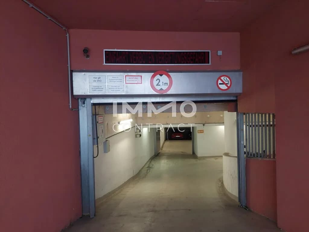 Immobilie mieten in Wien – 12 m², € 87 – Bild 2 von 10