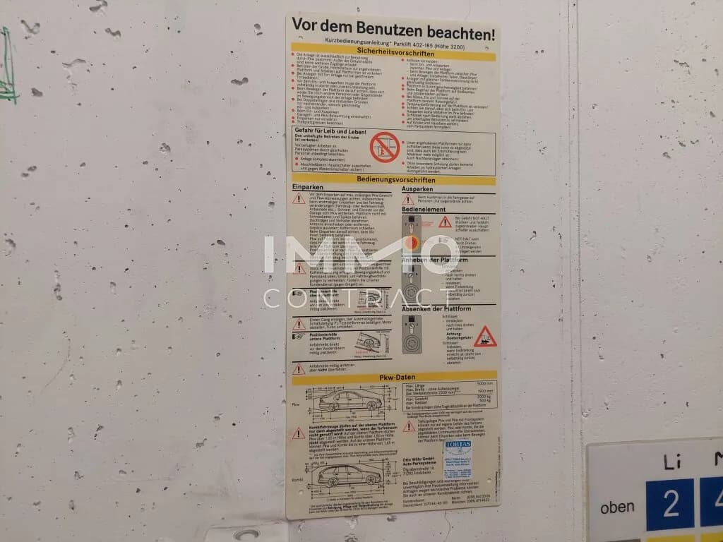 Immobilie mieten in Wien – 12 m², € 87 – Bild 7 von 10