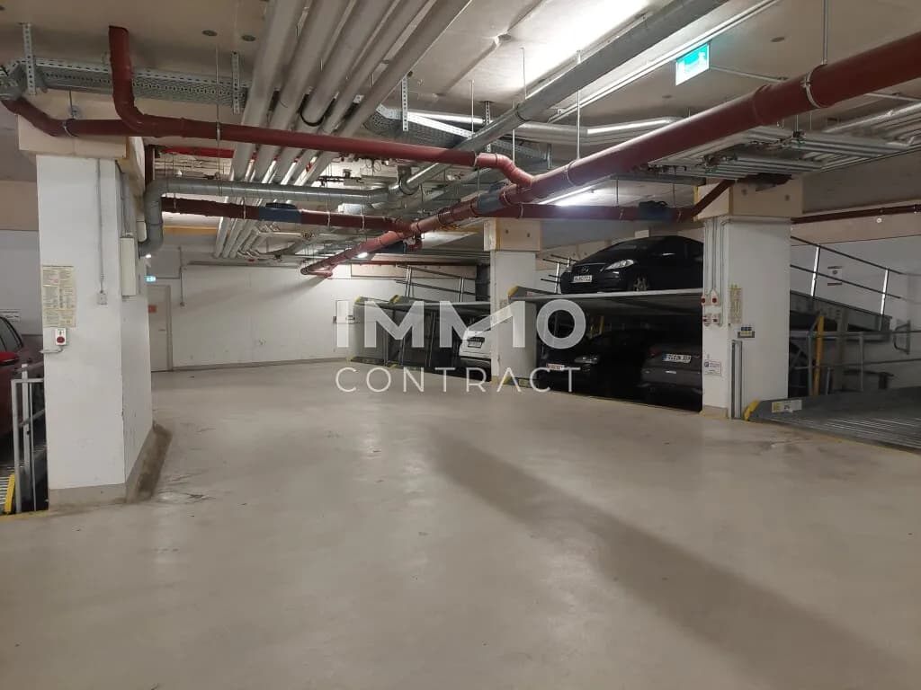 Immobilie mieten in Wien – 12 m², € 87 – Bild 9 von 10