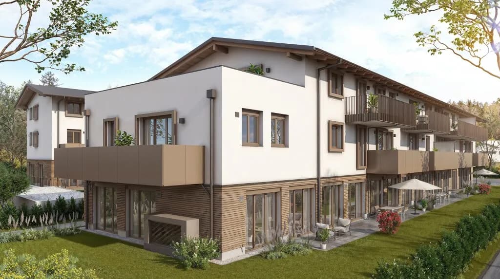 4-Zimmer-Wohnung kaufen in Salzburg-Umgebung – 89,14 m², € 454.000 – Bild 5 von 9