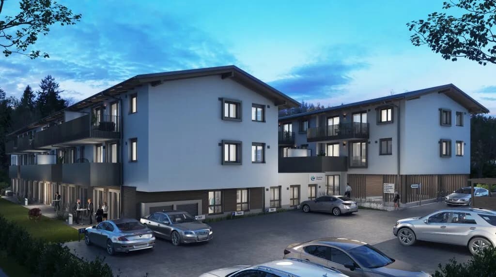 4-Zimmer-Wohnung kaufen in Salzburg-Umgebung – 89,14 m², € 454.000 – Bild 7 von 9