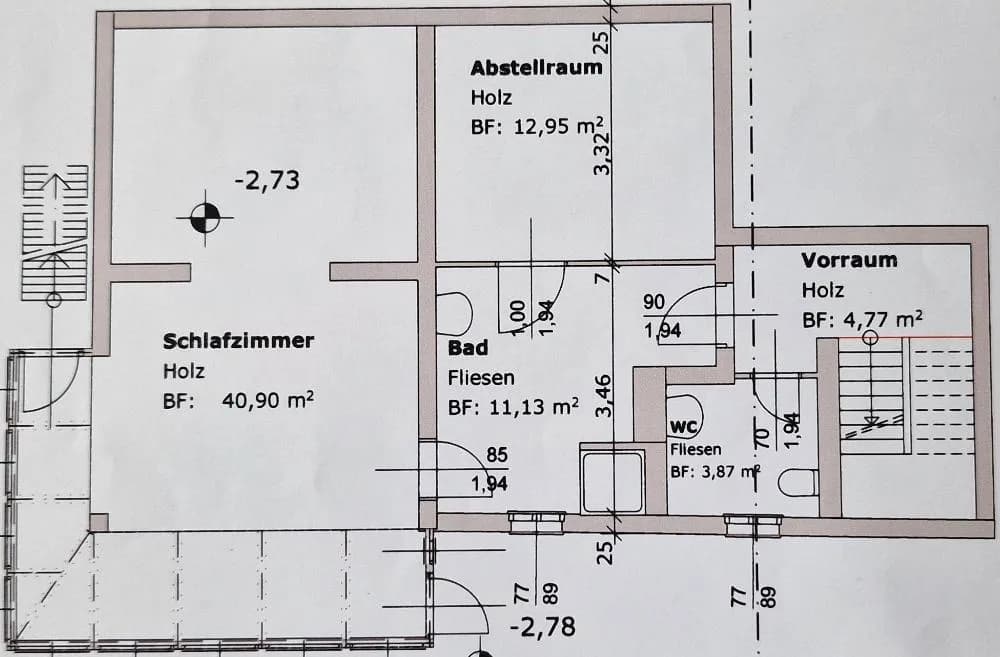 4-Zimmer-Immobilie kaufen in Tulln – 180 m², € 790.000 – Bild 10 von 16