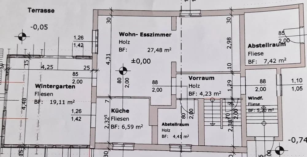 4-Zimmer-Immobilie kaufen in Tulln – 180 m², € 790.000 – Bild 11 von 16