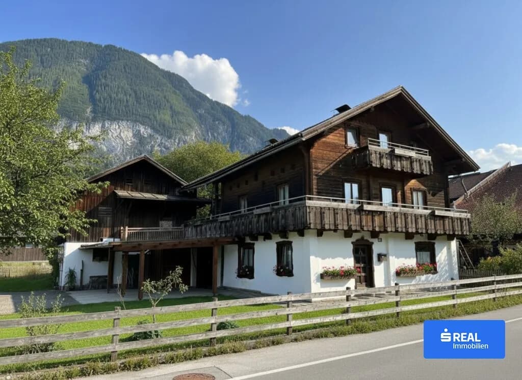 Haus kaufen in Lienz – 150 m²