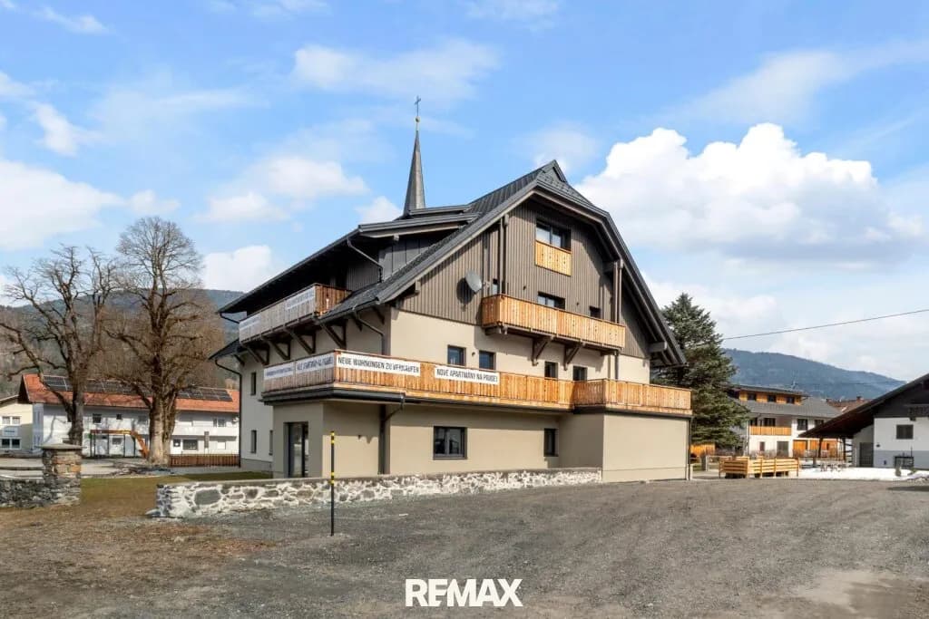 4-Zimmer-Wohnung kaufen in Hermagor – 96,68 m², € 709.154 – Bild 19 von 33
