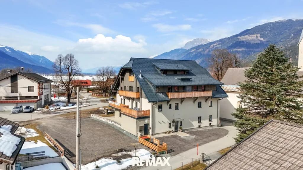 4-Zimmer-Wohnung kaufen in Hermagor – 96,68 m², € 709.154 – Bild 23 von 33