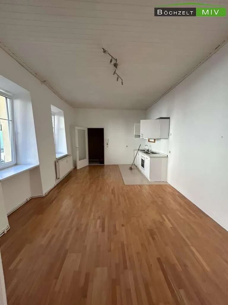 2-Zimmer-Wohnung mieten in Murtal – 40,57 m², € 414