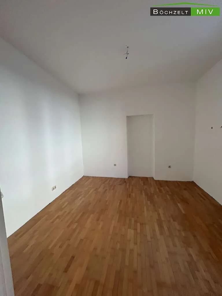 2-Zimmer-Wohnung mieten in Murtal – 40,57 m², € 414 – Bild 3 von 4