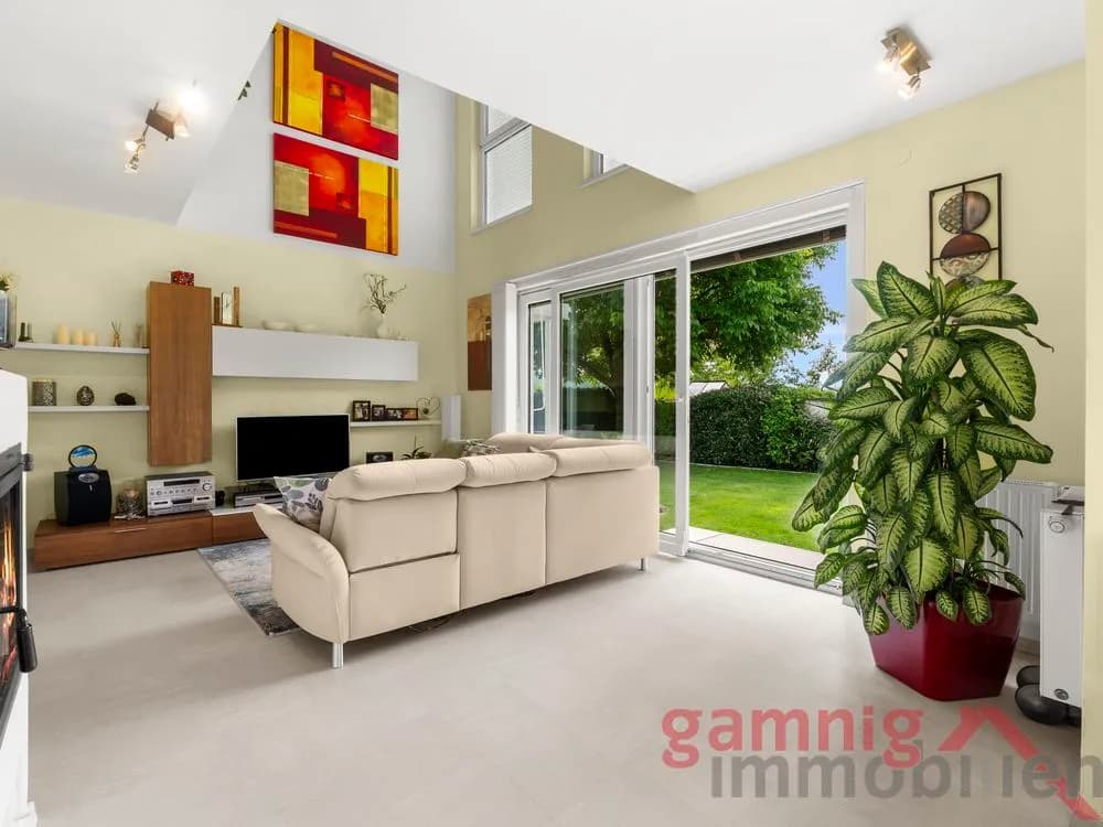 4-Zimmer-Haus kaufen in Klagenfurt Land – 116 m², € 499.900 – Bild 3 von 9
