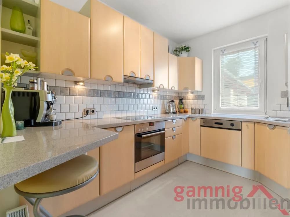4-Zimmer-Haus kaufen in Klagenfurt Land – 116 m², € 499.900 – Bild 5 von 9
