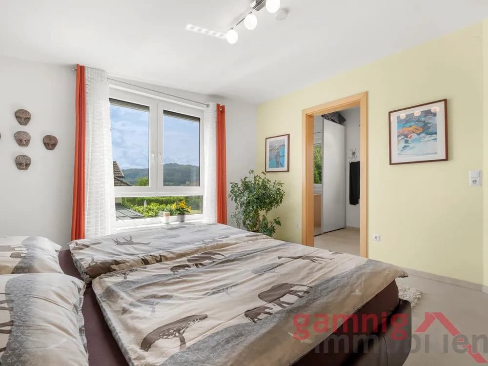 4-Zimmer-Haus kaufen in Klagenfurt Land – 116 m², € 499.900 – Bild 9 von 9
