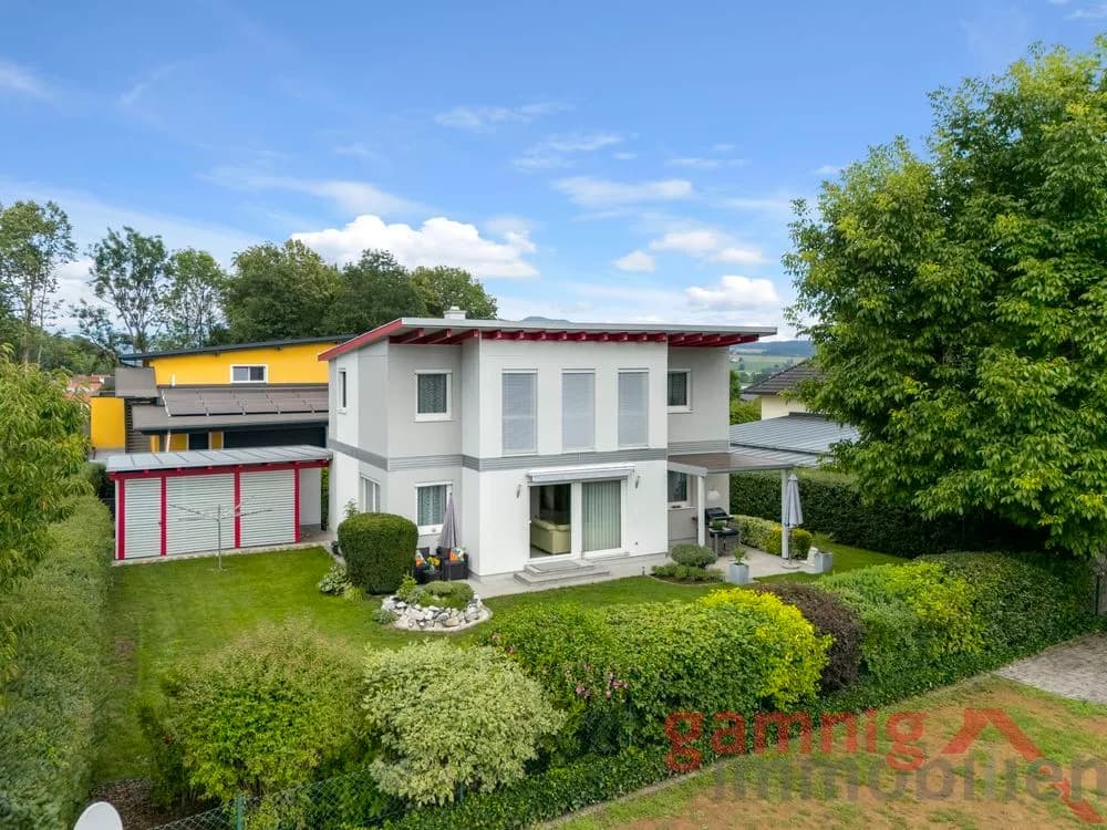 4-Zimmer-Haus kaufen in Klagenfurt Land – 116 m², € 508.000 – Bild 16 von 23