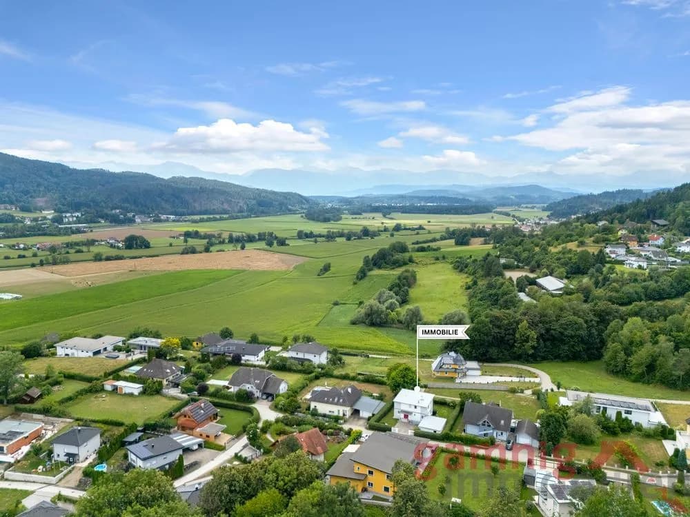 4-Zimmer-Haus kaufen in Klagenfurt Land – 116 m², € 508.000 – Bild 17 von 23
