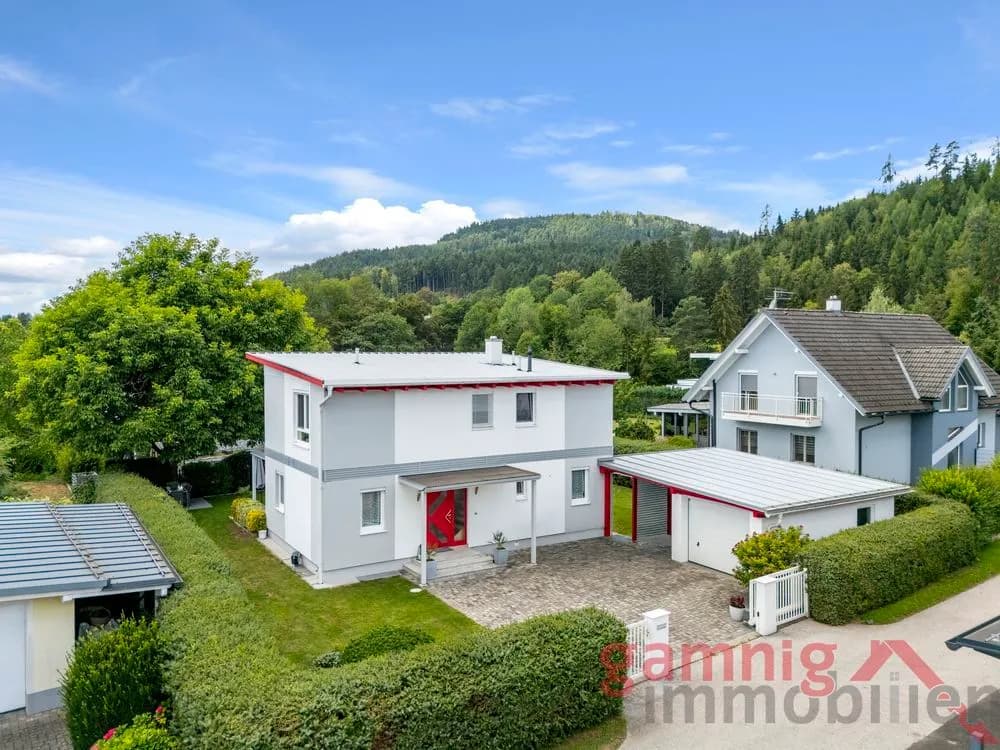 4-Zimmer-Haus kaufen in Klagenfurt Land – 116 m², € 508.000 – Bild 19 von 23