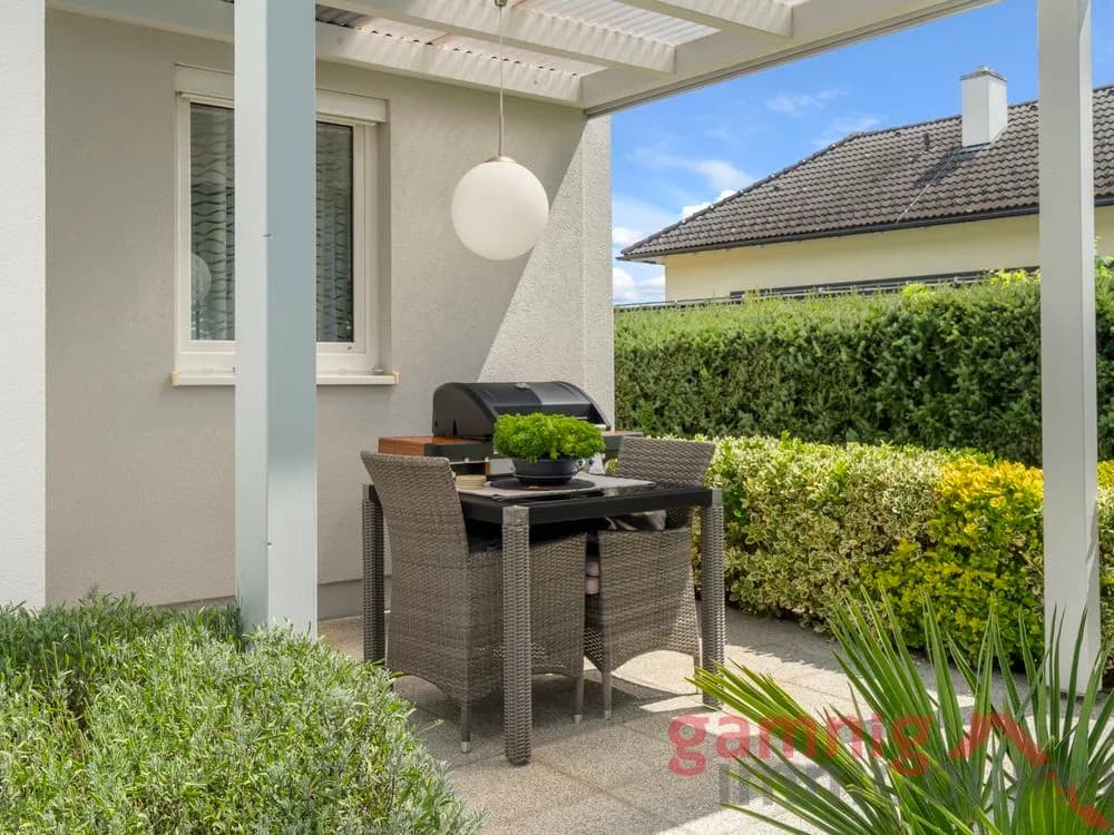 4-Zimmer-Haus kaufen in Klagenfurt Land – 116 m², € 508.000 – Bild 20 von 23
