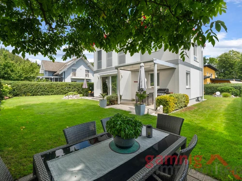 4-Zimmer-Haus kaufen in Klagenfurt Land – 116 m², € 508.000 – Bild 22 von 23
