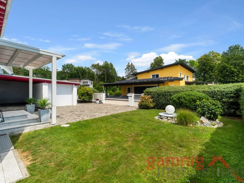 4-Zimmer-Haus kaufen in Klagenfurt Land – 116 m², € 508.000 – Bild 23 von 23