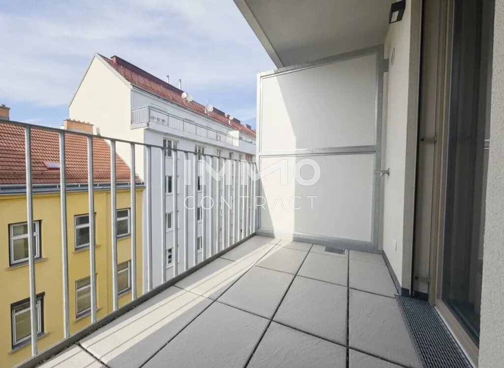 2-Zimmer-Wohnung kaufen in Wien – 42,84 m², € 289.300 – Bild 5 von 10