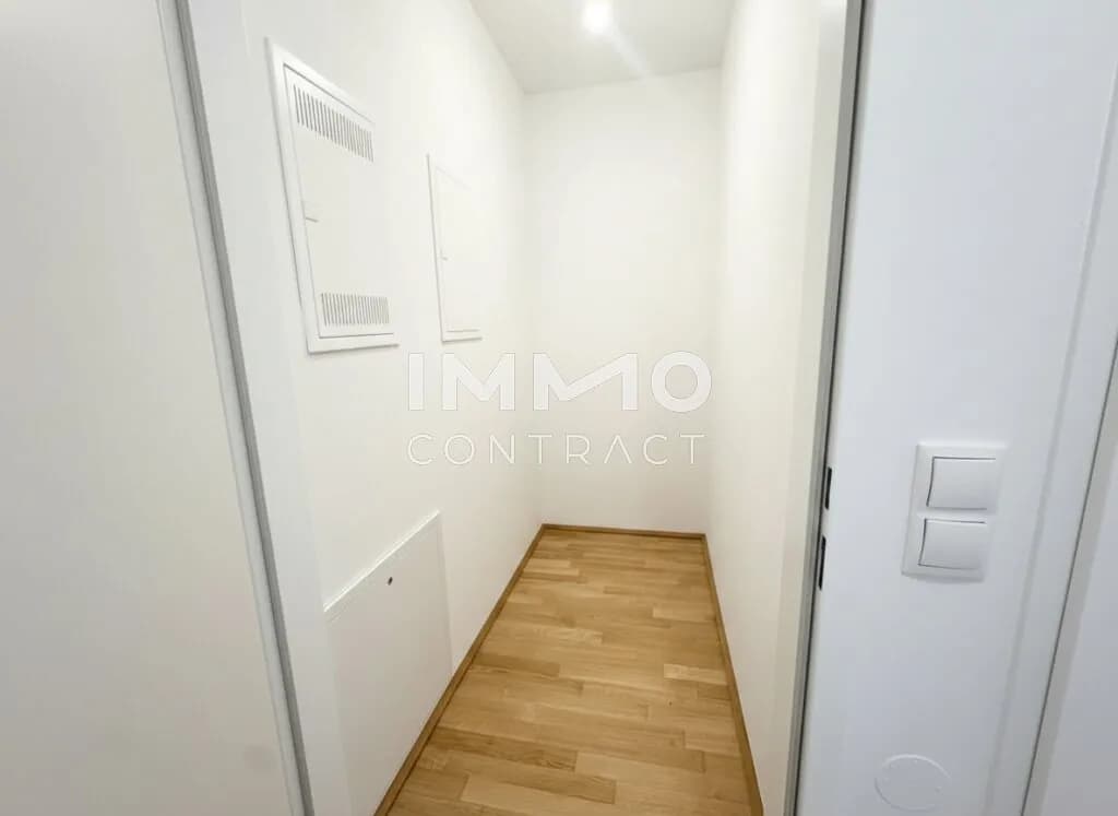 2-Zimmer-Wohnung kaufen in Wien – 42,84 m², € 289.300 – Bild 8 von 10