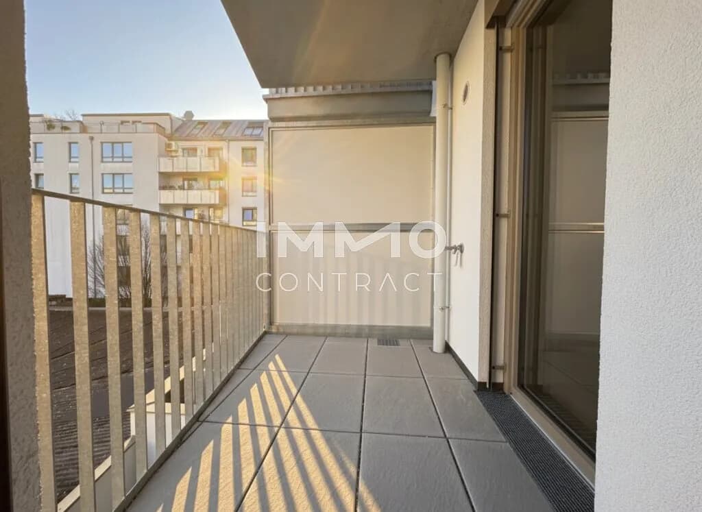 2-Zimmer-Wohnung kaufen in Wien – 47,6 m², € 299.700 – Bild 2 von 10