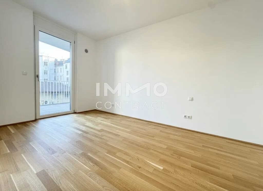 2-Zimmer-Wohnung kaufen in Wien – 47,6 m², € 299.700 – Bild 7 von 10